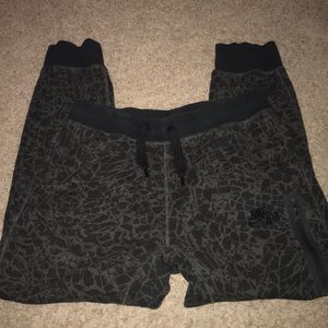 Nike men’s joggers